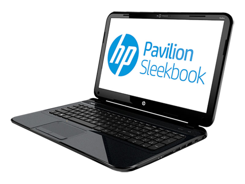 HP Pavilion TouchSmart Sleekbook 15-b115TX ซีพียู Intel Core I5-3337U ...